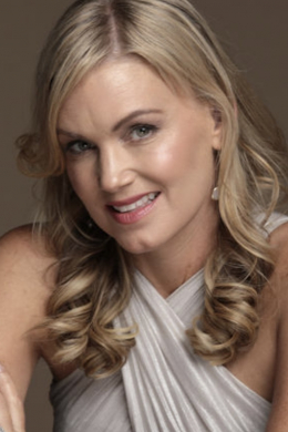 Келли Шварц