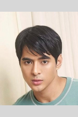 Дженесис Редидо