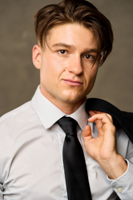 Марвал А. Рекс