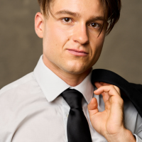 Марвал А. Рекс