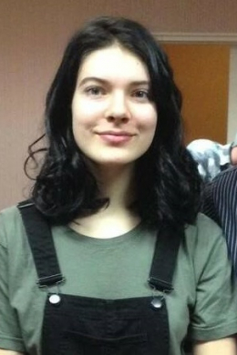 Люси Лоутон