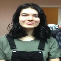 Люси Лоутон