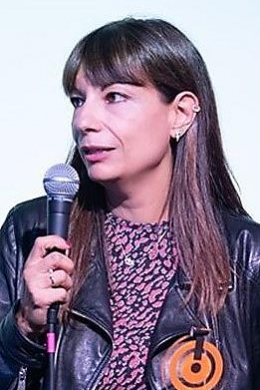 Валентина Гадди