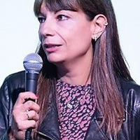 Валентина Гадди