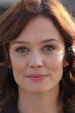 Франческа Каваллин