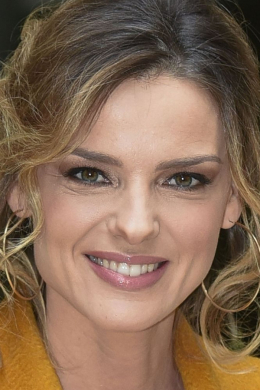 Кристиана Филанджери