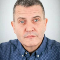Владимир Колышкин