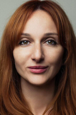 Дина Камилла Натбиева