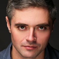 Алексей Алфёров