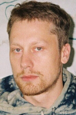 Андрей Бугров