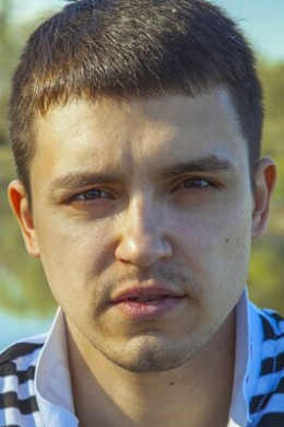Денис Кулагин