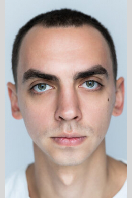 Сергей Васин