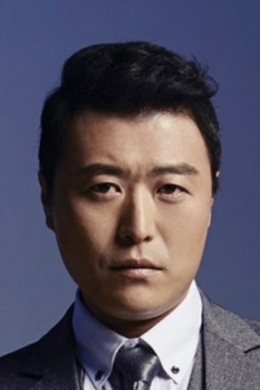 Ким Мун Чхан