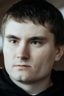 Никита Лаврецкий