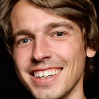 Сергей Илютин
