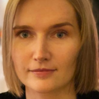 Елена Милиховецкая
