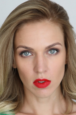 Екатерина Куликова