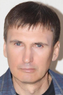 Сергей Соловьёв