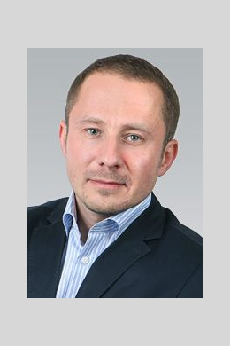 Андрей Праслов