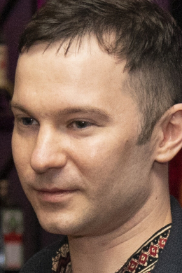 Юрий Фаертаг