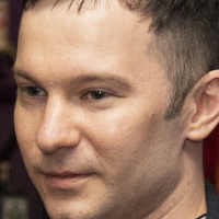 Юрий Фаертаг