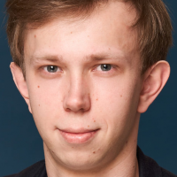 Алексей Шраменко