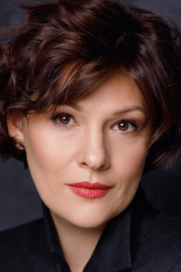 Елена Мартыненко