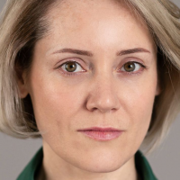 Александра Белова