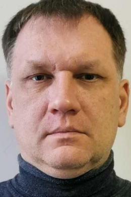 Роман Мигурский