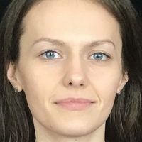 Ольга Тимофеева