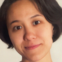 Анастасия Майжегишева