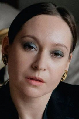 Надежда Аверкина