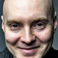 Дмитрий Гизбрехт