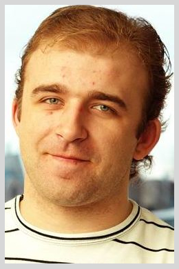 Алексей Воронцов