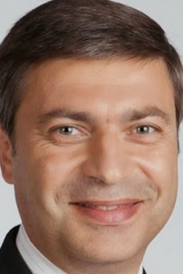 Михаил Люлинецкий