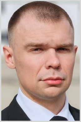 Алексей Градов