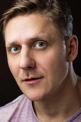 Сергей Замятин