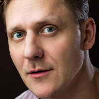 Сергей Замятин