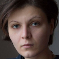 Ирина Горовая