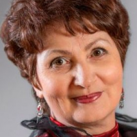 Елена Ключерова