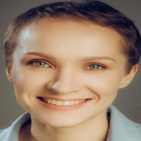 Екатерина Дегтярёва