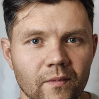 Александр Трушляков
