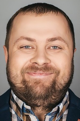 Антон Остерников