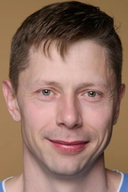 Андрей Григорьев
