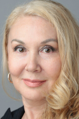 Лариса Хуснуллина