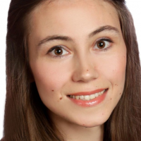 Екатерина Голубева