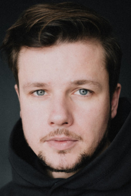 Дмитрий Шебунин