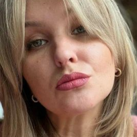 Виктория Романовская