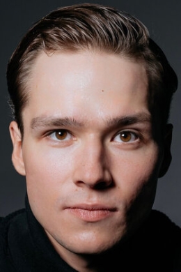 Никита Кучихидзе