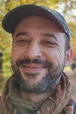 Иван Милов